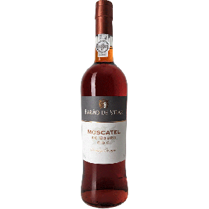 Moscatel Barao De Vilar