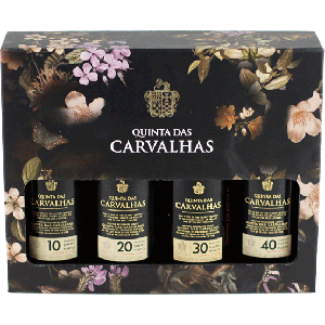 Conjunto Mini Porto Quinta Carvalhas 10/20/30/40
