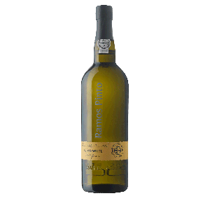 Porto Ramos Pinto White