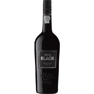 Porto Quinta Noval Black Reserve
