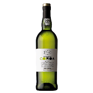Porto Borges Coroa Dry White