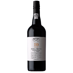 Porto Borges Soalheira 10 Years Tawny