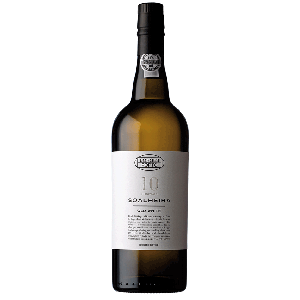 Porto Borges Soalheira 10 Years White