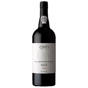 Porto Borges Lbv 2019