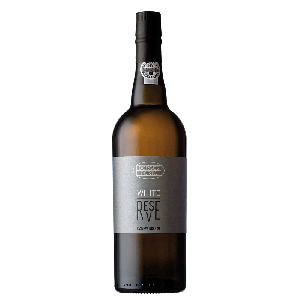 Porto Borges Reserve White