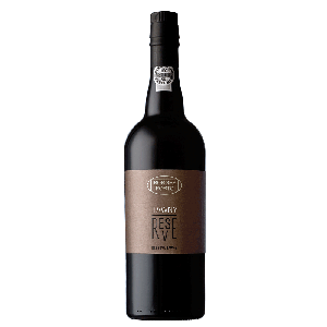Porto Borges Reserve Tawny Com Copo
