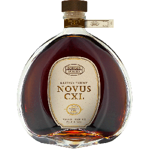Porto Borges Novus Reserve Cxl Magnum