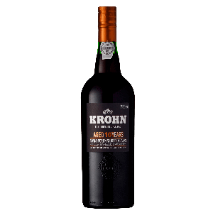 Porto Krohn 10 Years