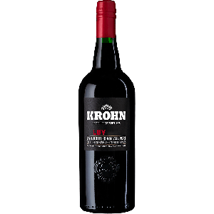 Porto Krohn Lbv 2017