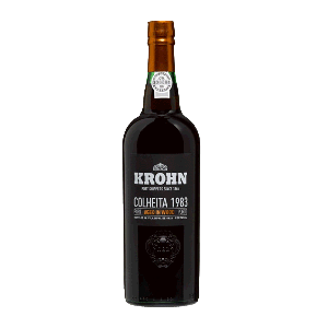 Porto Krohn Harvest 1983