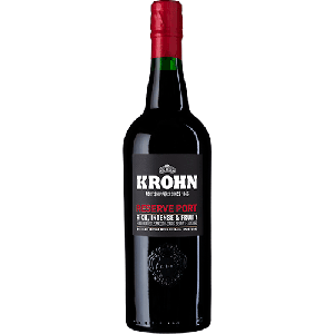 Porto Krohn Reserve Ruby