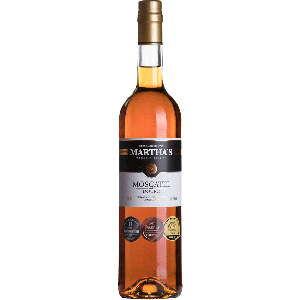 Moscatel Martha´s