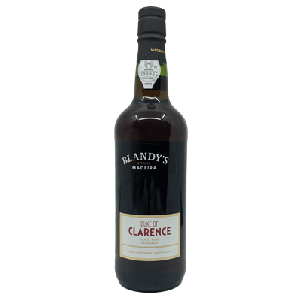 Blandy's Duke Of Clarence Rich
