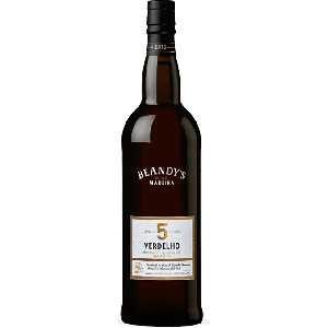 Blandy's 5 Years Verdelho