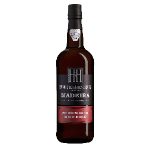 Madeira H&h Meio Doce