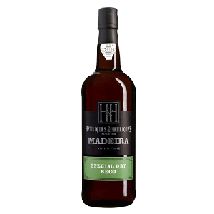 Madeira H&h Seco
