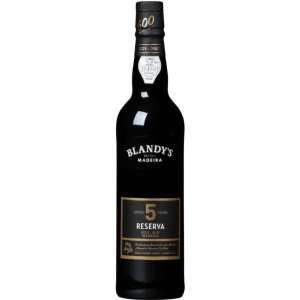 Blandy's 5 Years Reserve