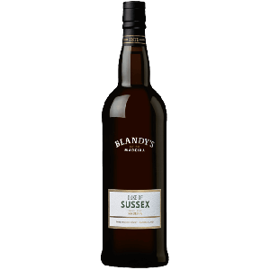 Blandy's Duke Of Sussex Special Dry