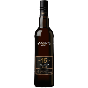 Blandy's 15 Years Rich Malmsey