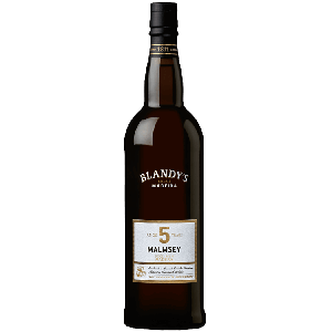 Blandy's 5 Years Malmsey