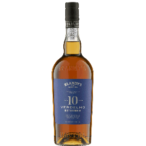 Blandy's 10 Years Verdelho 0.75l