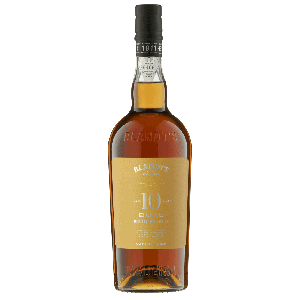 Blandy's 10 Years Bual 0.75l