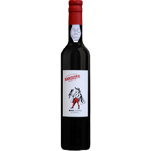 Barbeito Boal 5 Years Reserve