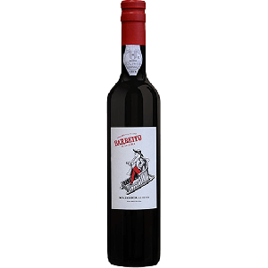 Barbeito Malvasia 5 Years Reserve