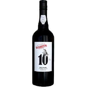 Barbeito 10 Years Malvasia Reserve Aged