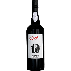 Barbeito 10 Years Verdelho Reserve Aged