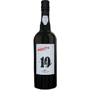 Barbeito 10 Years Boal (meio Doce)