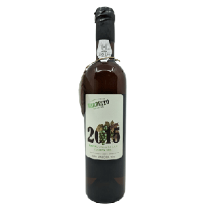 Madeira Barbeito Sercial Vinha Da Laje 2015