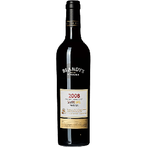 Blandy's Sercial Harvest 2008