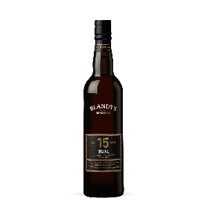 Blandy's Bual 15 Years