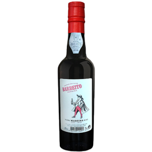 Madeira Barbeito 3 Years Doce