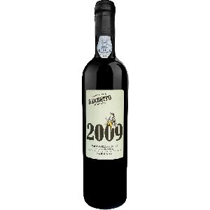 Madeira Barbeito Malvasia 2009