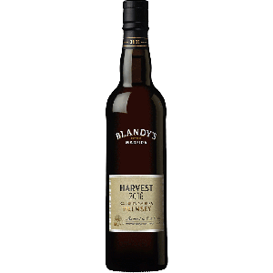 Blandys Harvest Malmsey 2017