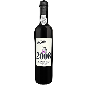Madeira Barbeito Tinta Negra Mantas 2008