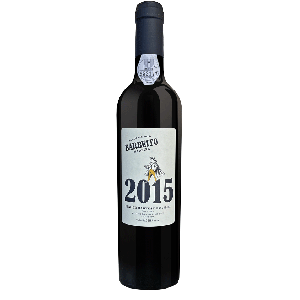 Madeira Barbeito Tinta Negra Single Harvest 2015