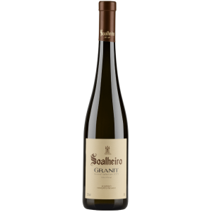Alvarinho Soalheiro Granit 2024