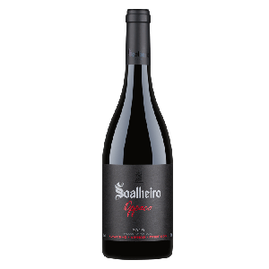 Alvarinho Soalheiro Oppaco 2022