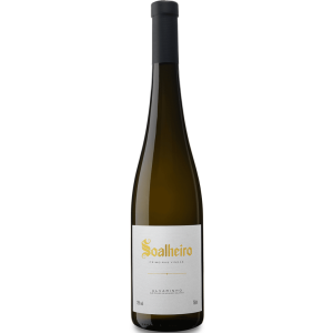 Alvarinho Soalheiro Primeiras Vinhas 2024