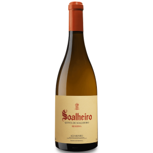 Alvarinho Soalheiro Reserva 2023