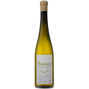Alvarinho Soalheiro Nature Pur Terroir 2024