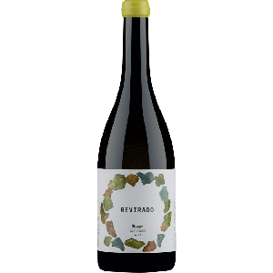 Soalheiro Revirado Alvarinho White 2023