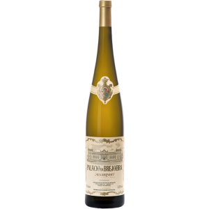 Alvarinho Palácio Da Brejoeira Magnum 2024