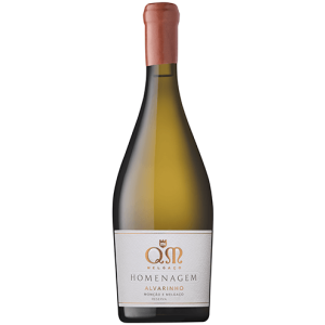 Alvarinho Quintas De Melgaço Homenagem 2025