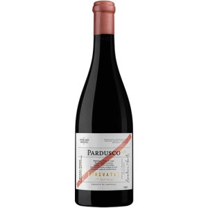 Anselmo Mendes Pardusco Private Red 2022