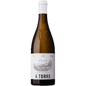 Anselmo Mendes Alvarinho A Torre White 2019