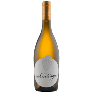 Alvarinho Quinta De Santiago 2024